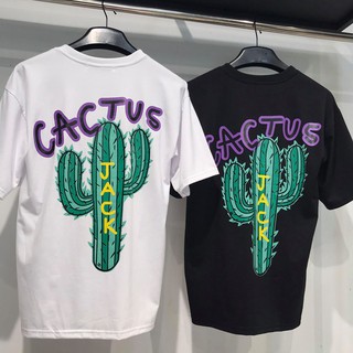 Áo thun CACTUS Jack 🌵🌵 COTTON Siêu Chất 🌵🌵