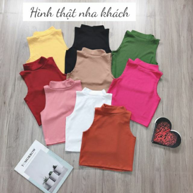 Áo thun ba lỗ ngược UTNG vải borip mịn😘 | BigBuy360 - bigbuy360.vn