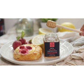 Mật ong nguyên chất hoa Nhãn Hưng Yên ❤️FREESHIP❤️cao cấp Honey Beauty 105ml có bảo hành