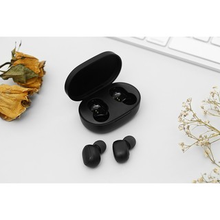 Tai nghe Xiaomi Redmi True Wireless Earbuds Basic 2