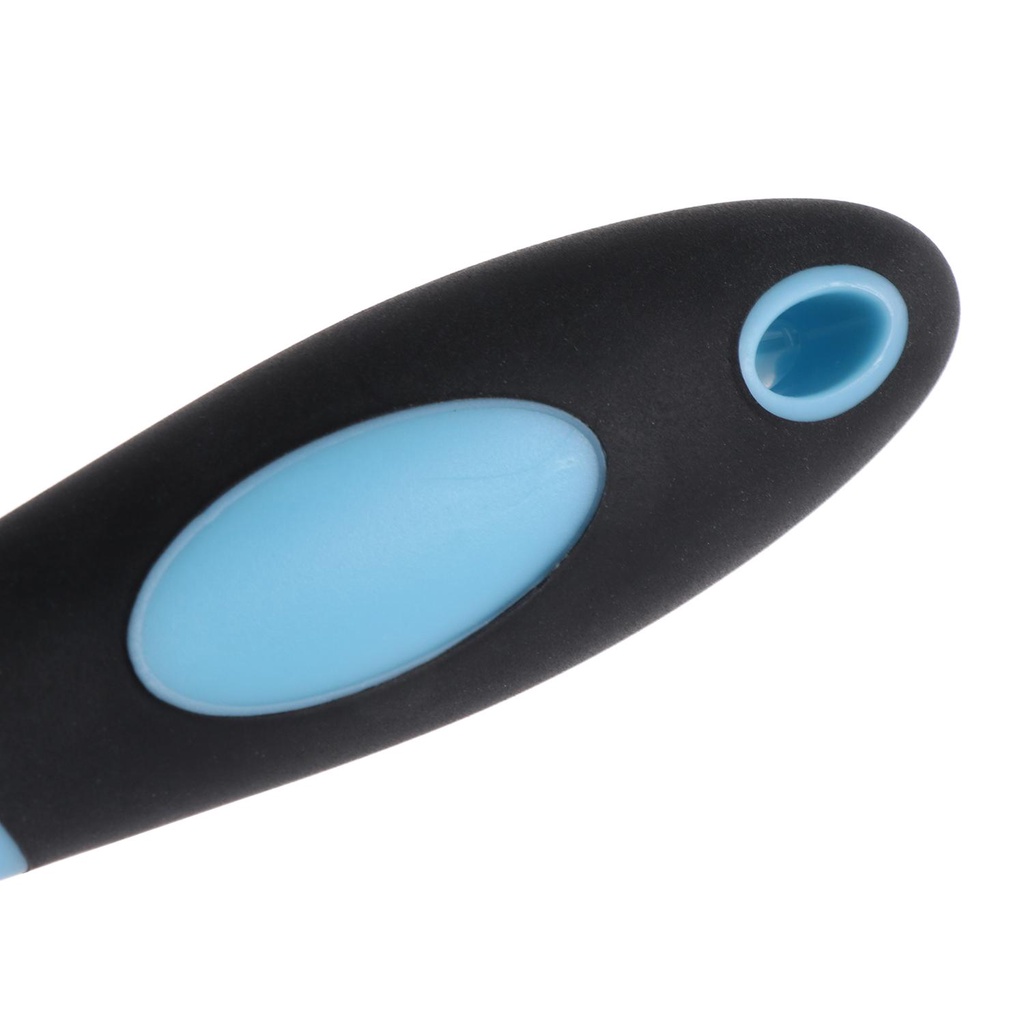 Lược Chải Lông Thú Cưng LAYOR1 Hai Mặt Bằng Thép Không Gỉ