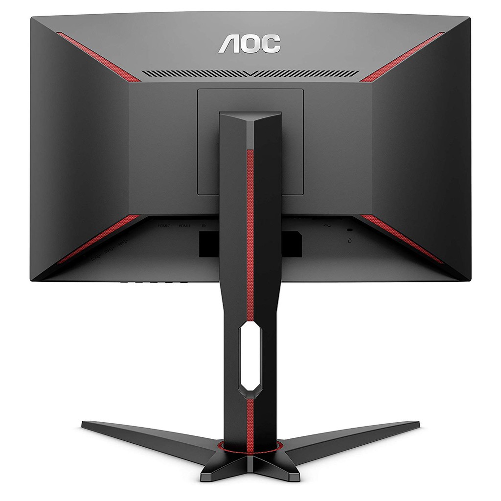 Màn hình Cong AOC C24G1 144Hz mới 100% - BH 12 Tháng | BigBuy360 - bigbuy360.vn