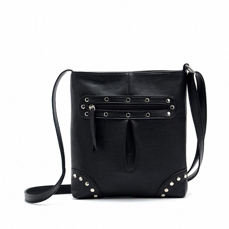 Túi Xách Da Pu Đeo Chéo Thời Trang Dành Cho Nữ