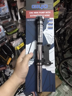 Bơm treo xe Giyo GP-85L
