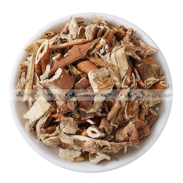 500g Tang Bạch Bì (Rễ Dâu Tằm)
