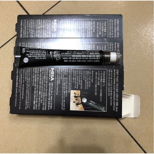Reay Stock Tinh Chất MBA Derma Chuyên Sâu Da Đầu 20ml