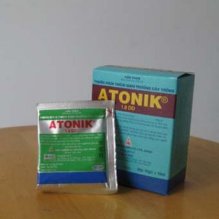 ATONIK KÍCH MẦM (10ml)