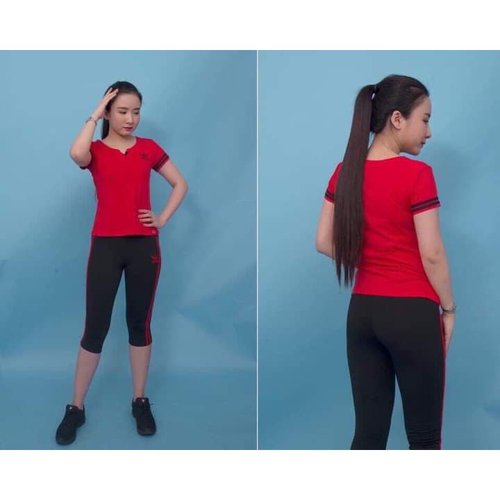 Bộ đồ sài gòn new