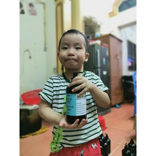 Sữa Tắm Thảo Mộc Cho Cả Người lớn và Trẻ Em