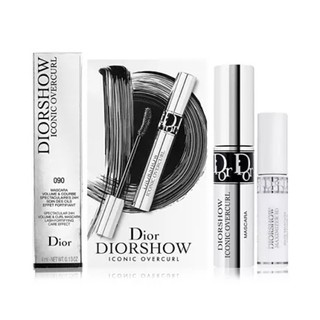 Mascara Dior Diorshow Iconic Overcurl 4ml
