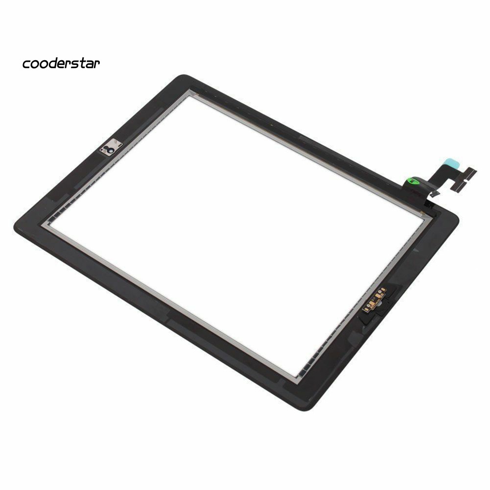 Mặt Kính Cảm Ứng Thay Thế Cho Ipad 2 / 3 / 4 / Mini / Mini 2 / 3 / Air / Air 2