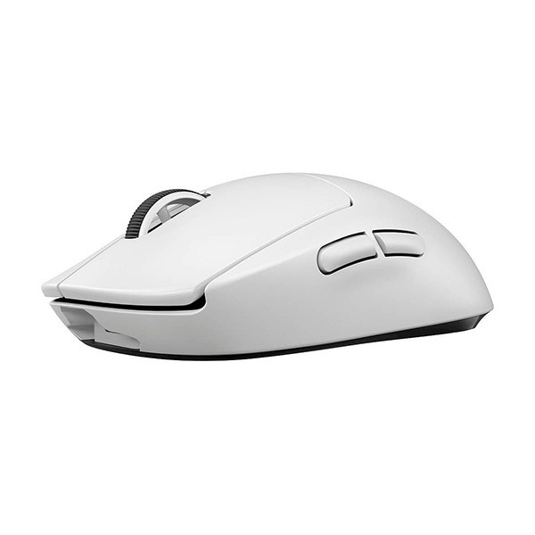 Chuột Logitech G Pro X Superlight Wireless White