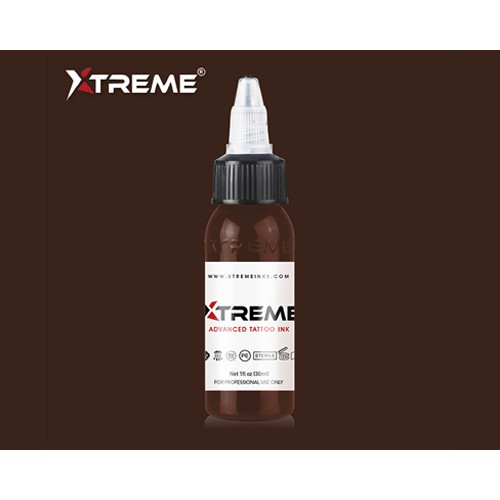 Mực xăm hình Xtreme MÀU DA Flesh Tone hàng chính hãng USA