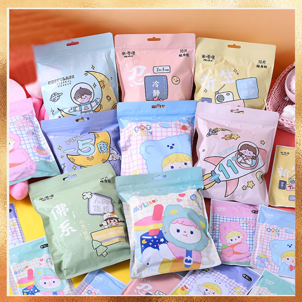 Miếng Dán Nhiệt Giữ Ấm Cơ Thể Miếng Dán Đau Bụng Kinh Thảo Dược Thiên Nhiên Giảm Đau Bụng Đau Mỏi Vai Gáy