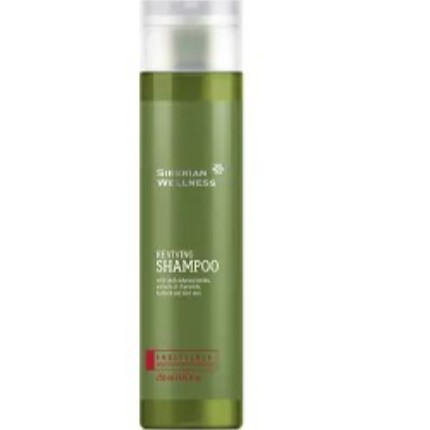 Dầu gội phục hồi tóc SIBERIAN WELLNESS Reviving Shampoo SBR