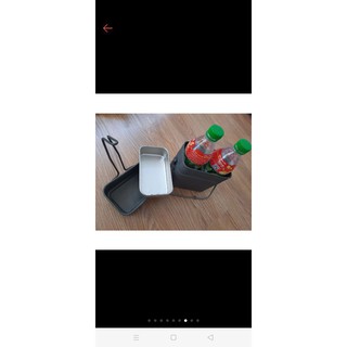cặp lồng nhôm cà men