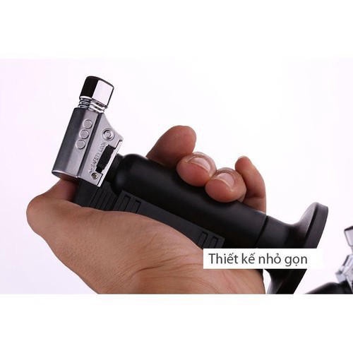 Đèn Khò Hàn AoMai ZB-8102 Có Khóa Gài An Toàn