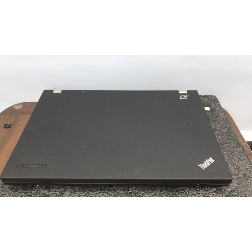 Laptop cũ Lenovo ThinkPad W530-Dòng máy trạm chuyên đồ họa thiết kế