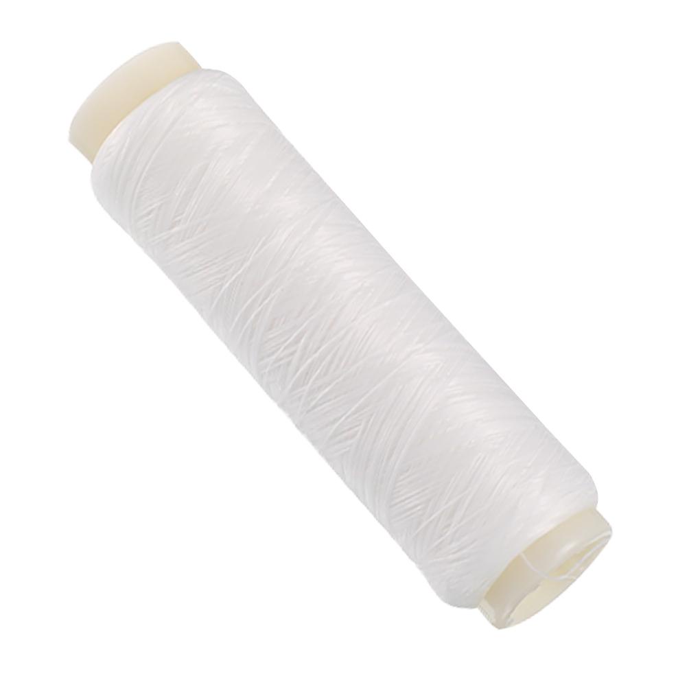 Giá Đỡ Cuộn Dây Câu Cá Chất Liệu Nylon Trong Suốt