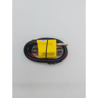 Mobin sườn Kozi dành cho xe xăng cơ