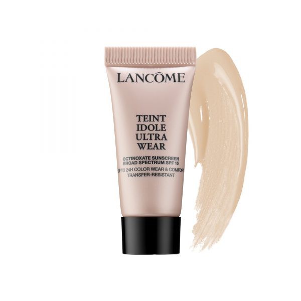 Kem nền Lancome Teint Idole Ultra Wear spf 15 mini 5ml | BigBuy360 - bigbuy360.vn