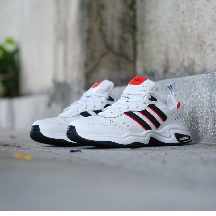 [2hand] Giày Thể Thao ADIDAS NEO STRUTTER EG2655 GIÀY CŨ CHÍNH HÃNG