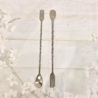 Muỗng khuấy Bar Spoons 25cm