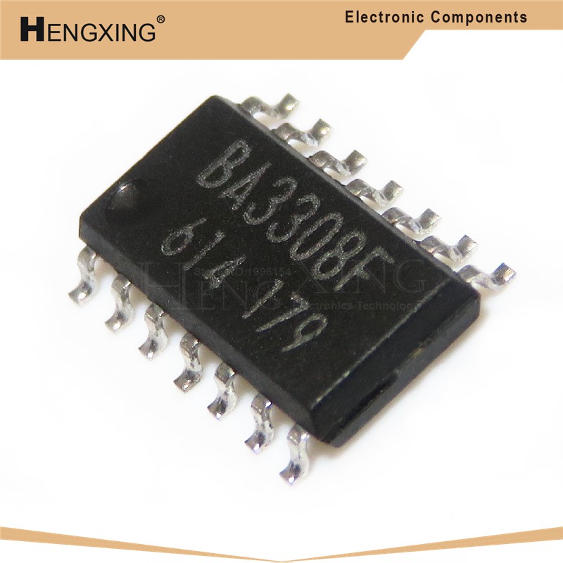 1pc Ic Ba3308F-E2 Ba3308 Ba3308F Sop-14