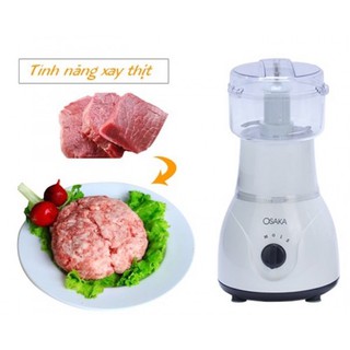 Máy xay đa năng Osaka BL799 (BL-799) - 550W