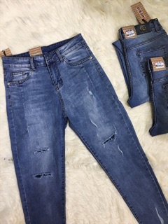 Jeans boy
