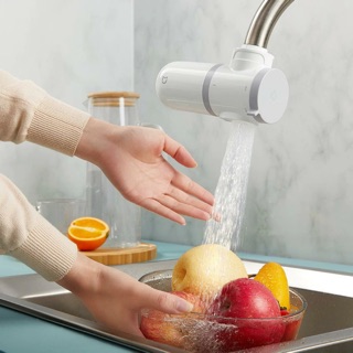 Máy lọc nước tại vòi Mijia MUL11