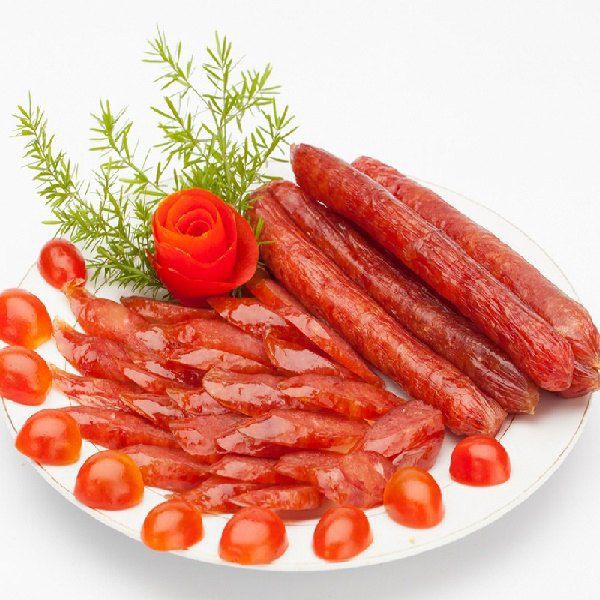 Lạp Xưởng Mỹ Trân 1KG