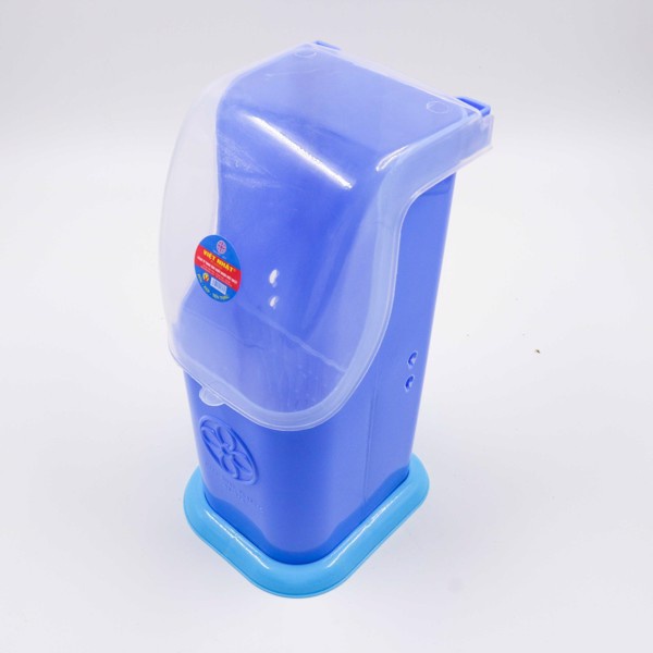Ống đũa nắp  - Việt nhật