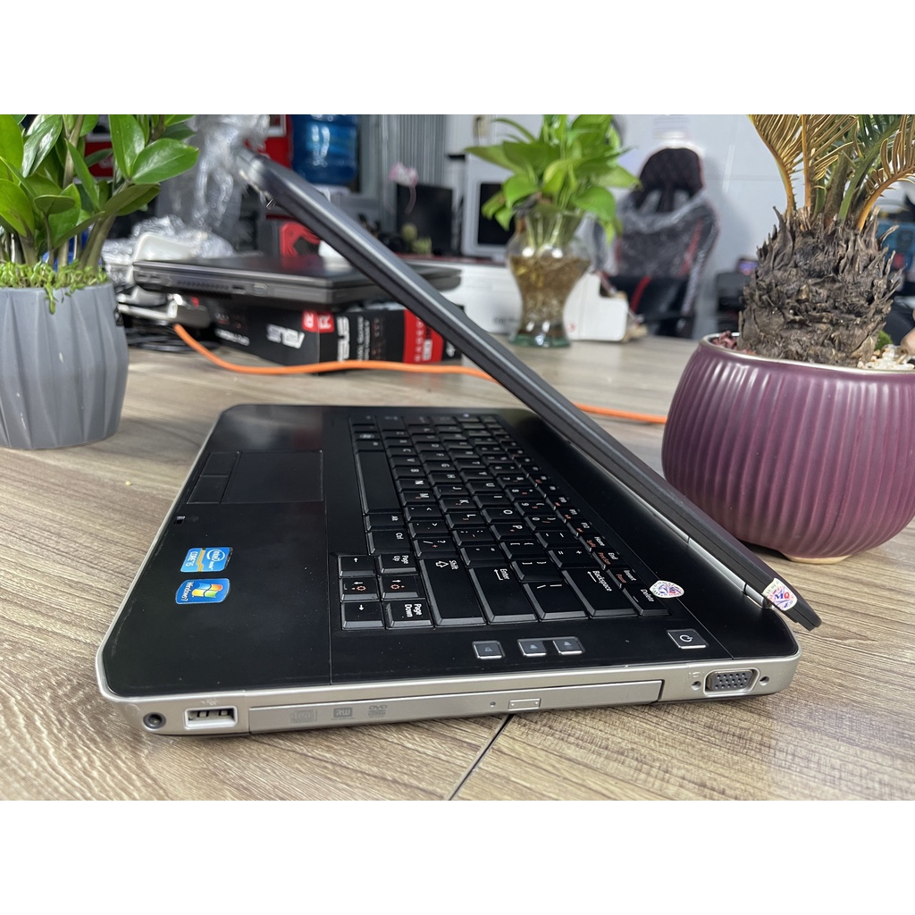 𝐃𝐞𝐥𝐥 𝐋𝐚𝐭𝐢𝐭𝐮𝐝𝐞 E5420