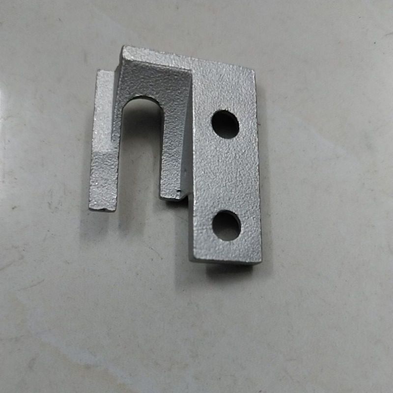 Bộ may dưỡng K-1 bằng sắt ( bộ quay nắp túi)