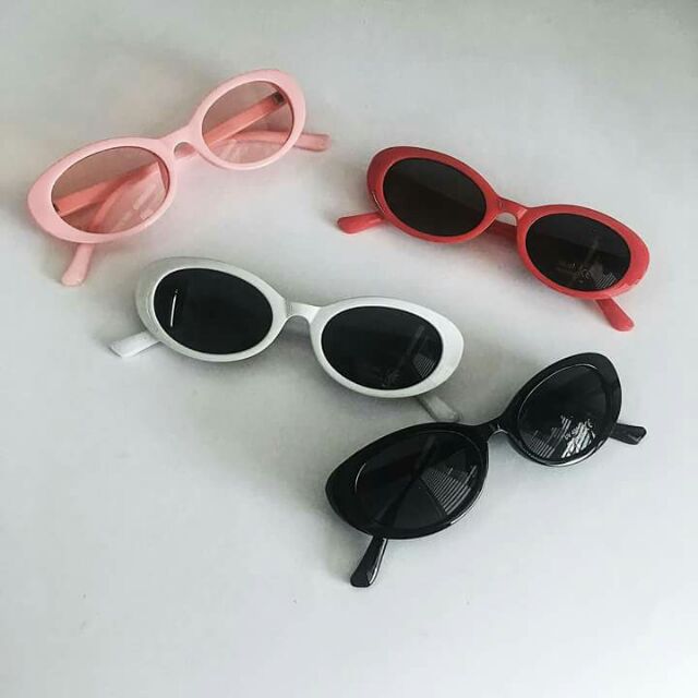 Kính mắt ruồi tròn cực chất