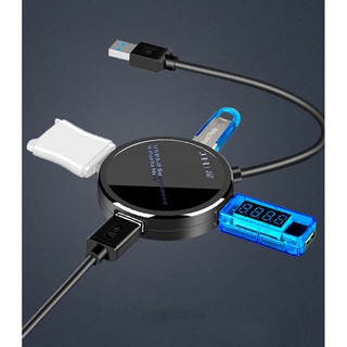 HUB USB 3.0 RA 4 CỔNG USB 3.0 JINGHUA Z429