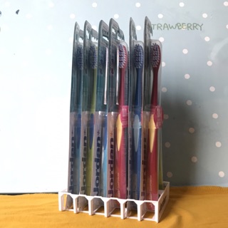 Bàn Chải Đánh Răng Jordan Click Gum Protector
