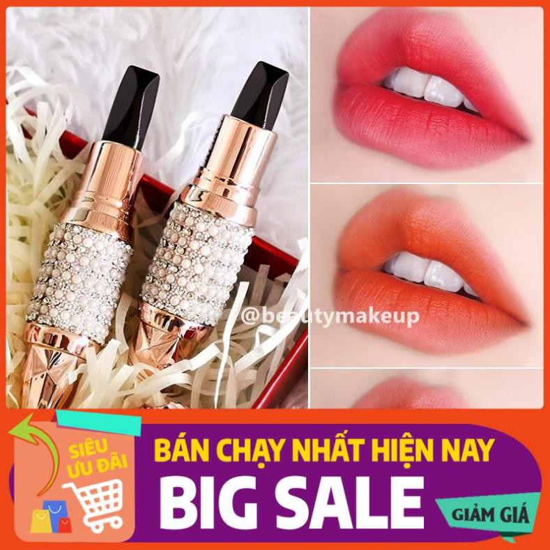 NHẬP SD232N GIẢM 10K SON KIM CƯƠNG 3 MẦU SIÊU LÌ HÓT NHẤT 2020