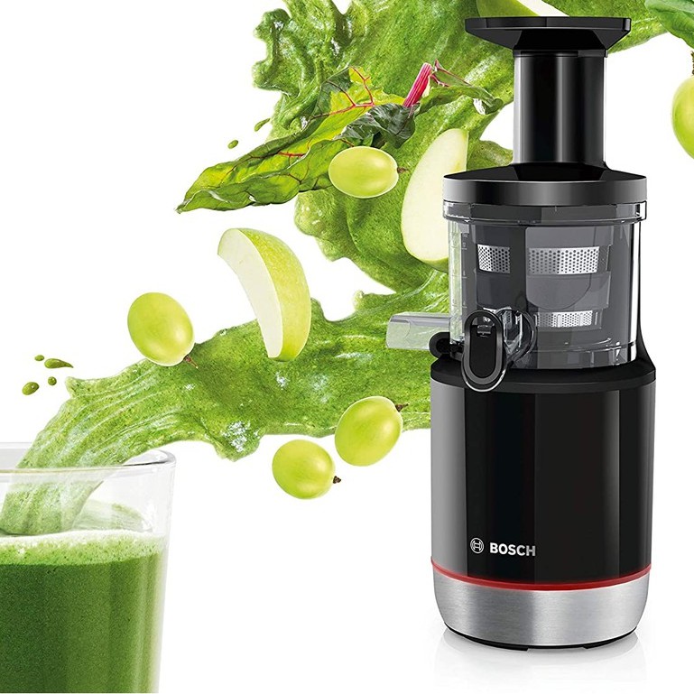 Máy Ép Chậm BOSCH MESM731M [NHẬP KHẨU ĐỨC]