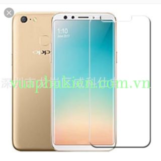Combo 2 kính oppo F5