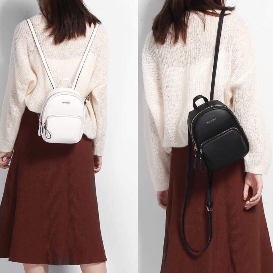 Balo Micocah mẫu mới