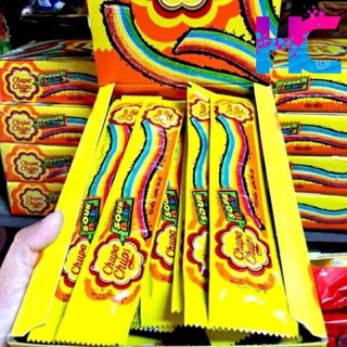 Kẹo dẻo Chupa Chupa cầu vồng