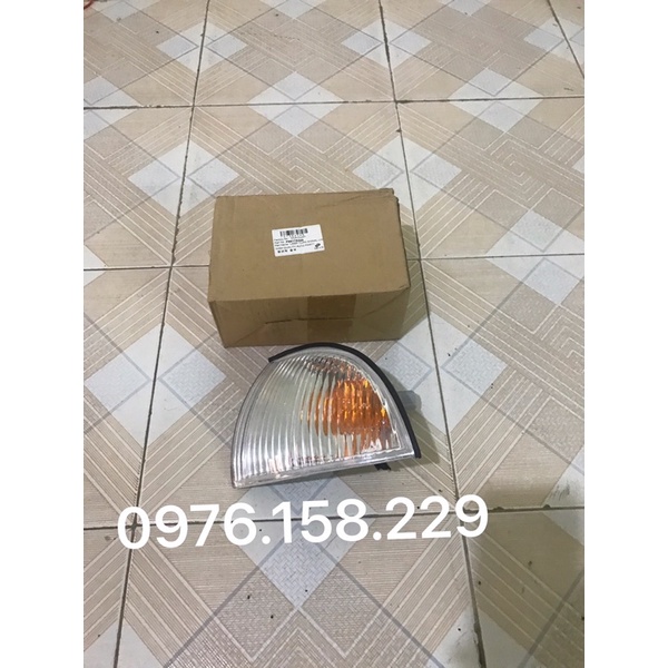 ĐÈN XI NHAN DAEWOO CIELO