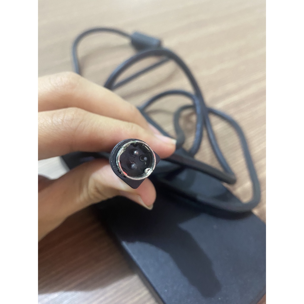 Adapter nguồn máy in Bill 24V 2.5A chân 3 pin  chính hãng