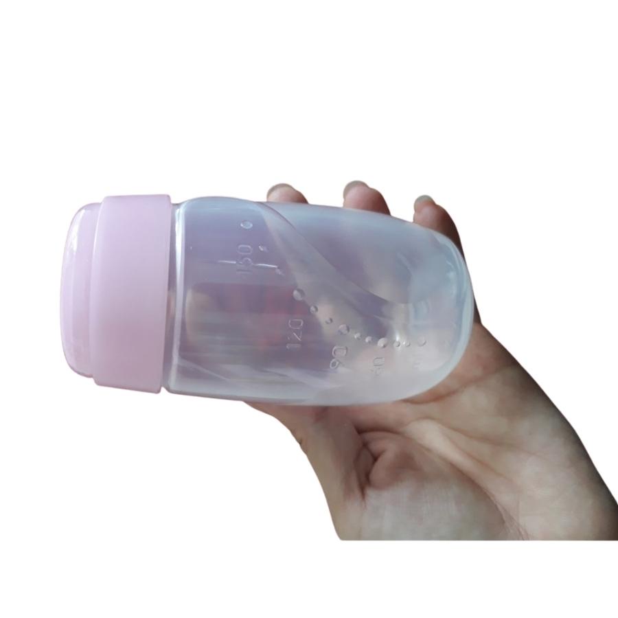 Phụ Kiện Cho Máy Hút Sữa Unimom Chính Hãng