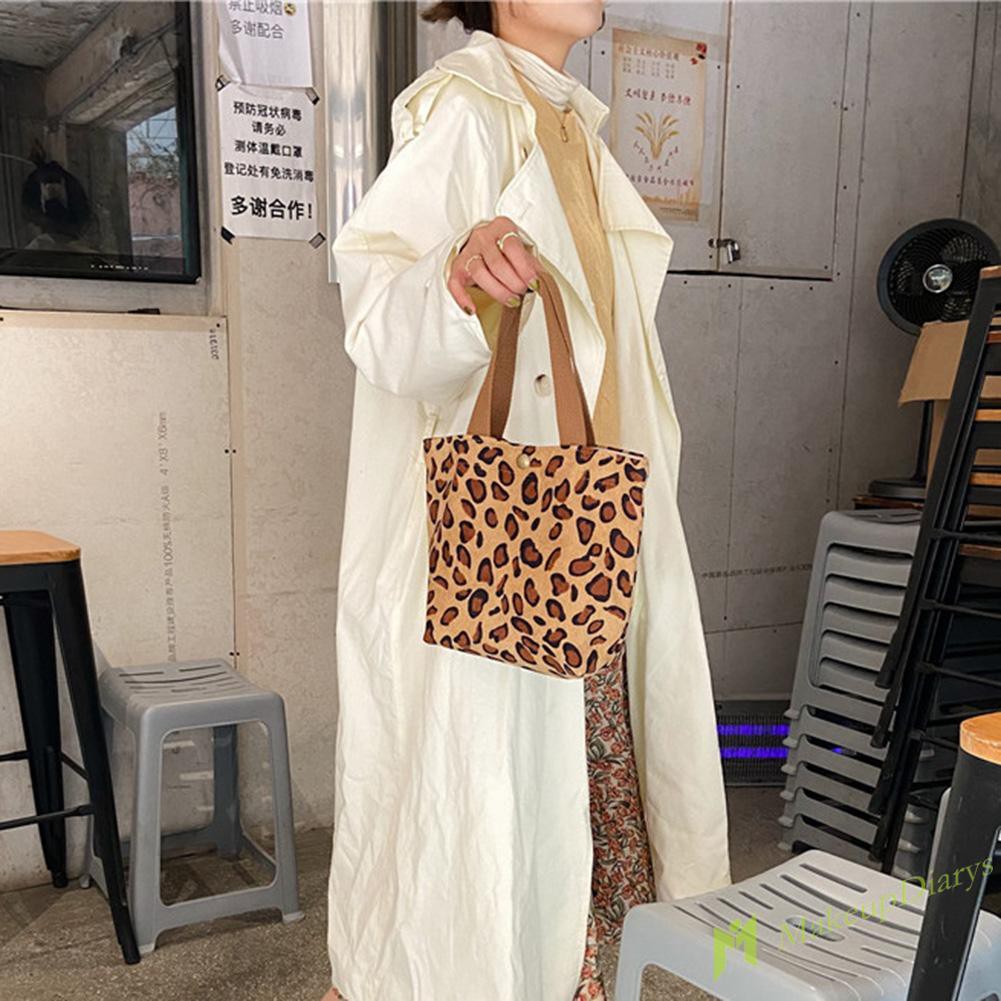 Túi Giữ Nhiệt Đựng Hộp Thức Ăn Họa Tiết Động Vật Dễ Thương