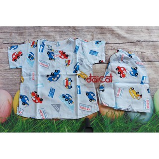 Bộ tole bé trai sz5(13-15kg)"