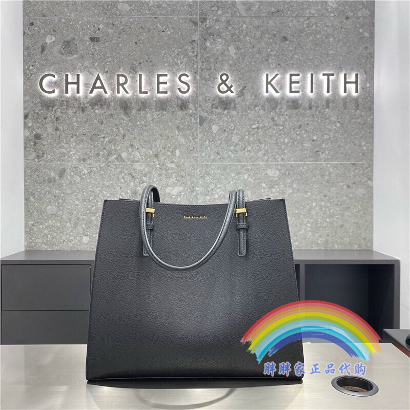 Túi CNK Double Handle Tote Bag CK2-30781650-6