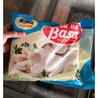 Tàu hủ basa 250g